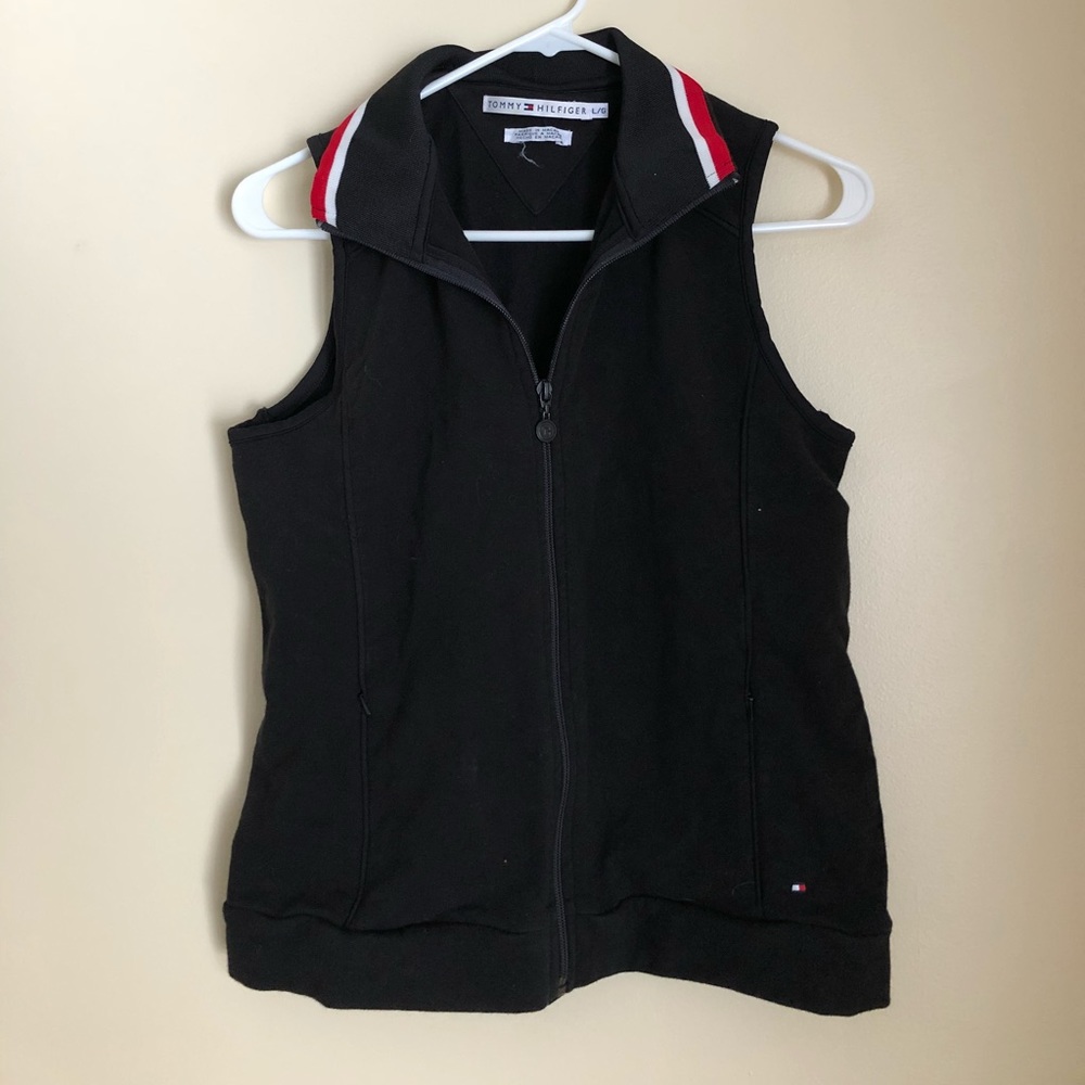 Tommy Hilfiger vest